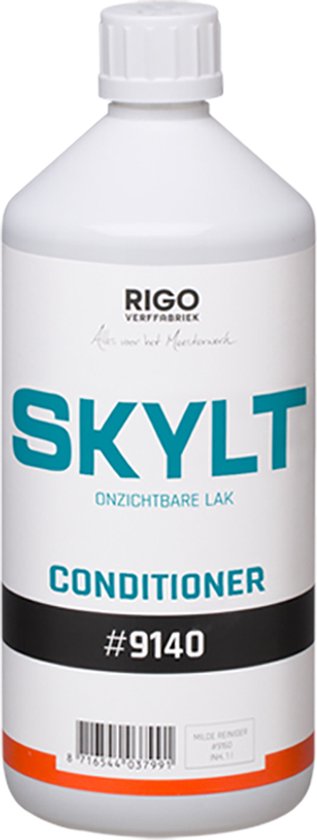 Rigostep Skylt Conditioner Concentraat 1L