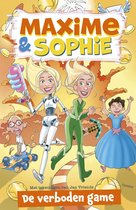 Maxime & Sophie - De verboden game