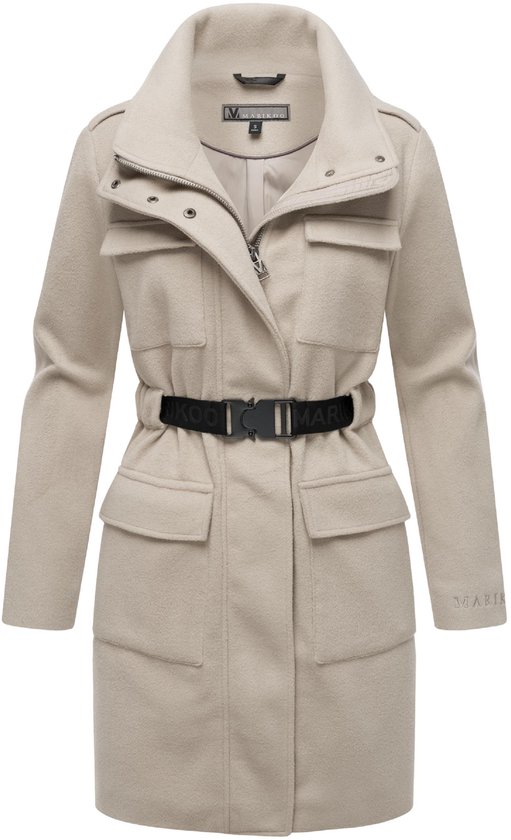Veste courte Marikoo pour femme