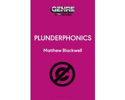 Genre: A 33 1/3 Series- Plunderphonics