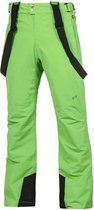 Protest OWENY Skibroek Heren - Lizard Green - Maat XL