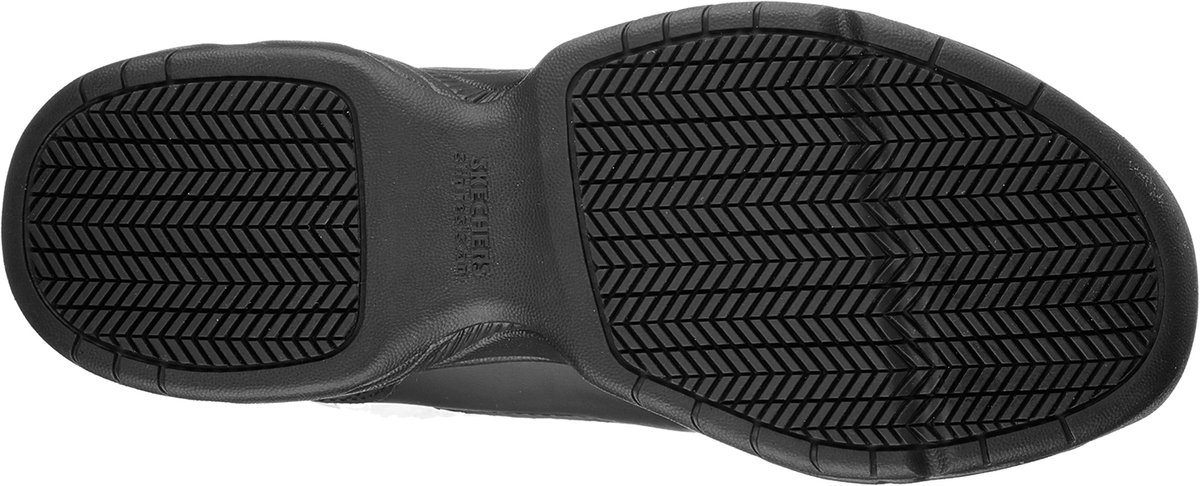 Skechers DIGHTON BRICEL SR zwart