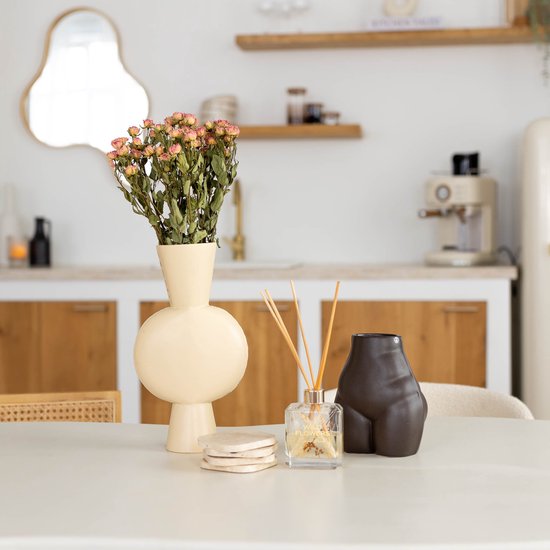 Chenilledraad Pastel Glitter, 6 mm - 24 stuks kopen