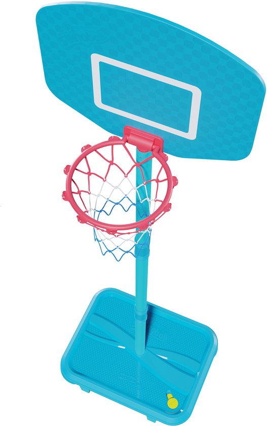 First Basketball All Surface Swingball van FIRST — afbeelding 2