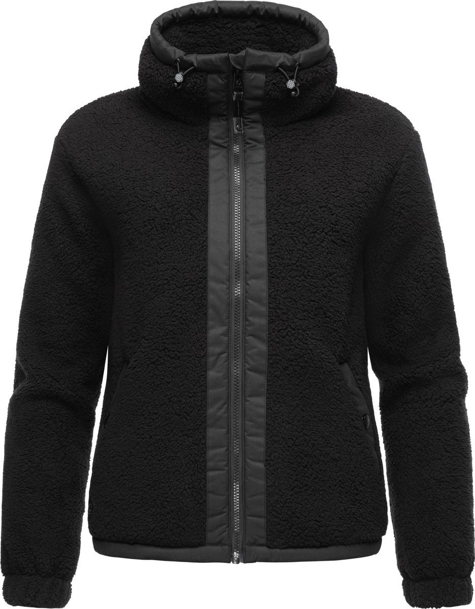 Ragwear Dames Zweetjas Nordicka