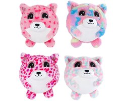 foto van Take Me Home opblaasbaar dier met pomp