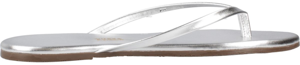 TKEES TKEMETALLICS Zilver 40 EU