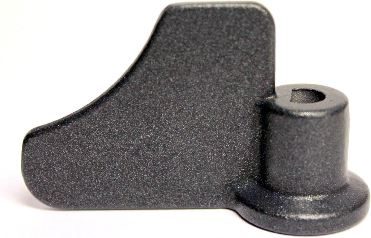 Kneedhaak voor Broodbakmachines - Compatibel met OW-3101, OW310, OW310E