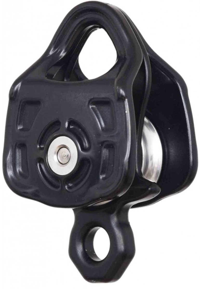 Kratos Safety ROLS Twin dubbele katrol pully - FA7003500