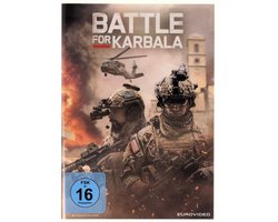 Battle for Karbala/DVD