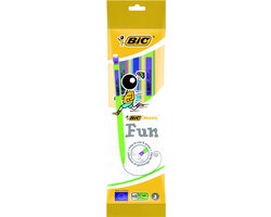 Vulpotlood 0,7mm Bic Matic Combos