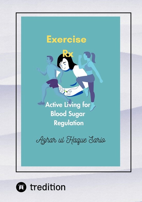 Exercise Rx - cover