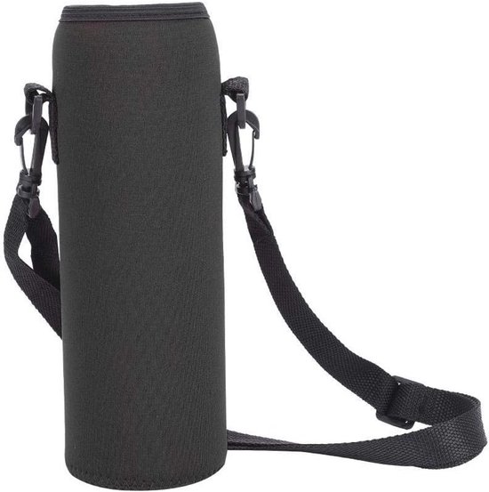 Thermische Hoes voor Waterfles - Geïsoleerde Beschermhoes - Sporten Thermische Hoes voor Waterfles - Geïsoleerde Beschermhoes - Sporten