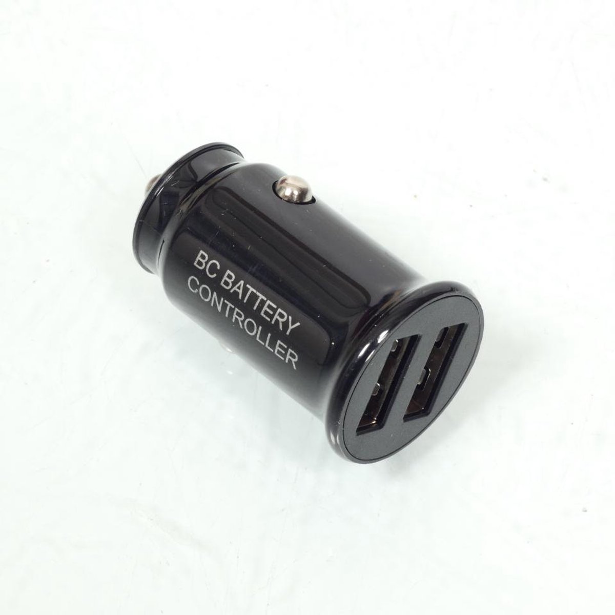Prise allume cigare étanche 12V 2A BC Battery pour moto P12USBDUAL Neuf