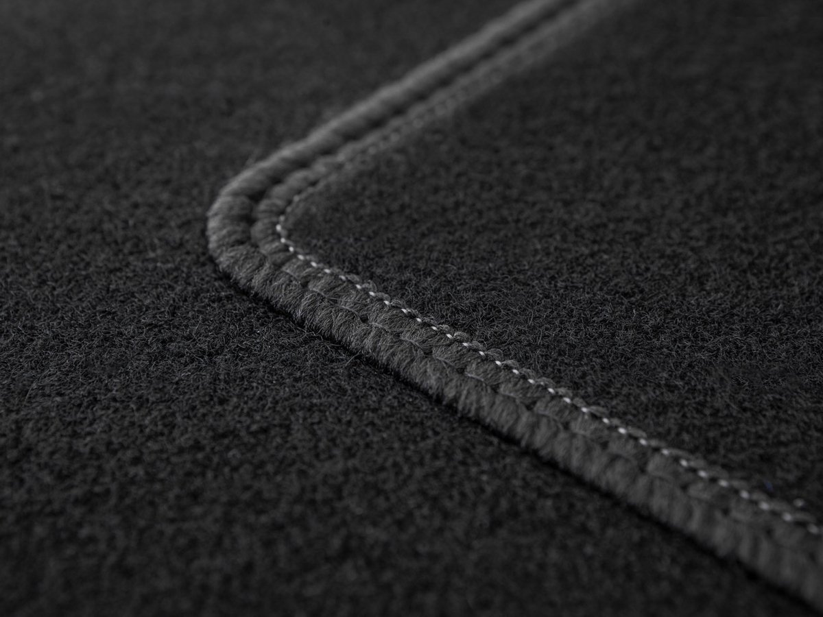 Automatten voor Alfa Romeo Mito | 2008 - 2018? - Just Carpets