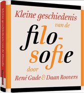 Kleine geschiedenis van de filosofie