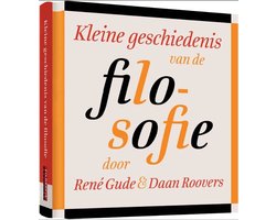 Kleine geschiedenis van de filosofie