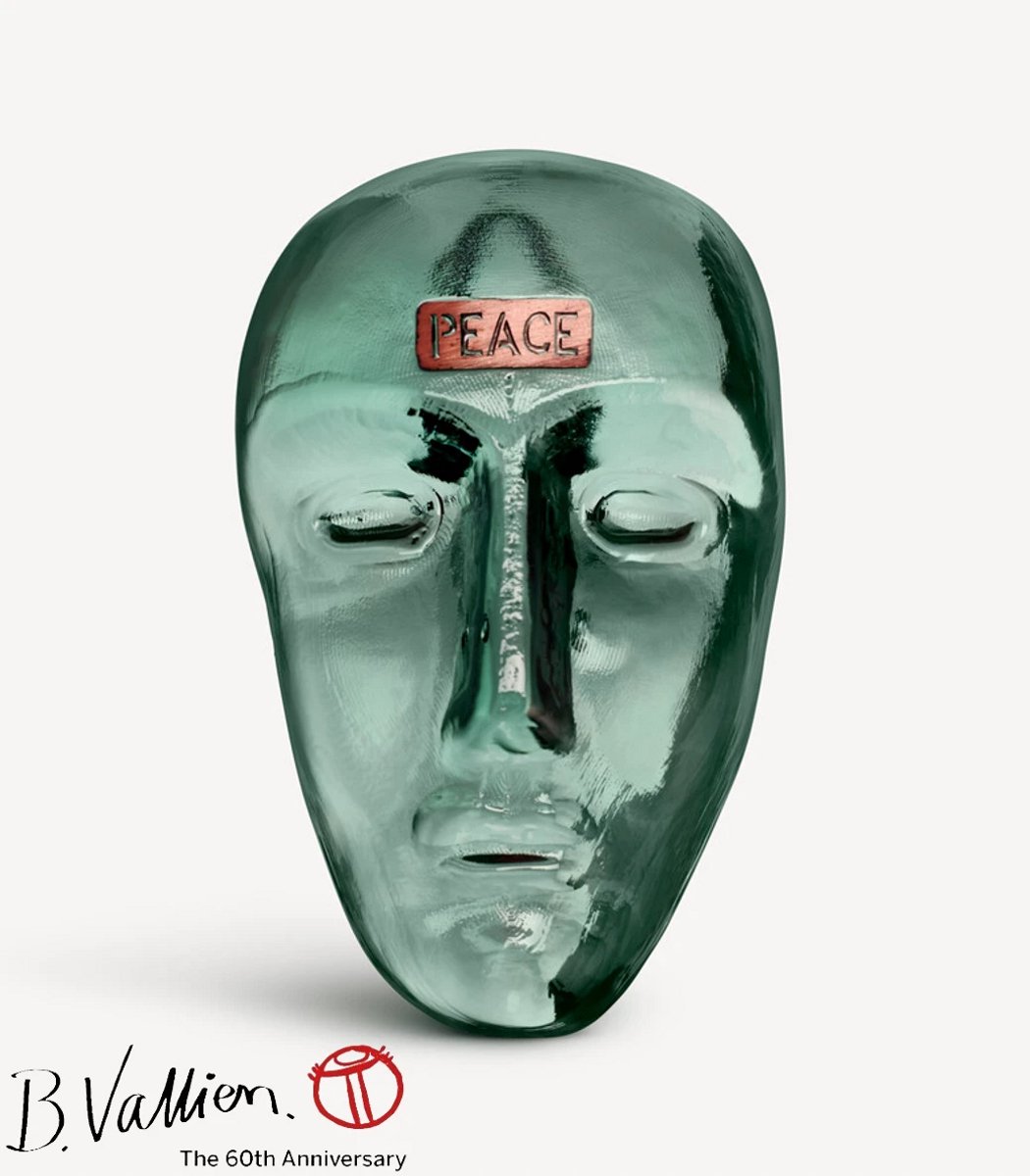 KostaBoda brains Companion 'Peace'