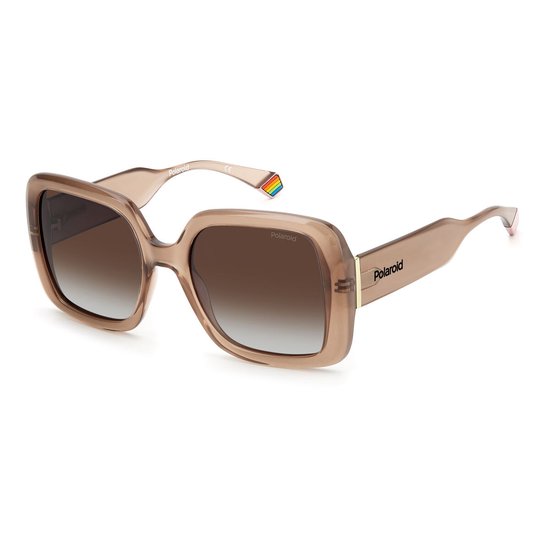 Zonnebril Dames Polaroid PLD-6168-S-10AF4LA ø 54 mm