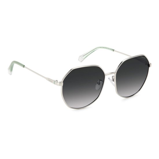 Zonnebril Dames Polaroid PLD-4140-G-S-X-010F9WJ ø 59 mm van Merkloos — afbeelding 2