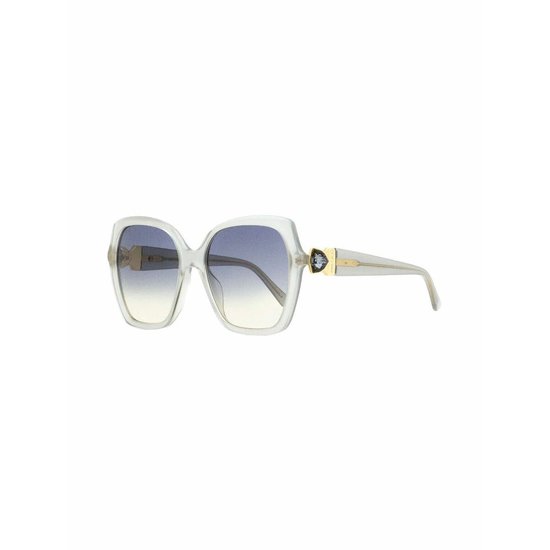 Zonnebril Dames Jimmy Choo MANON-G-S-KB7FF ø 58 mm van Zonnebril Dames — afbeelding 2
