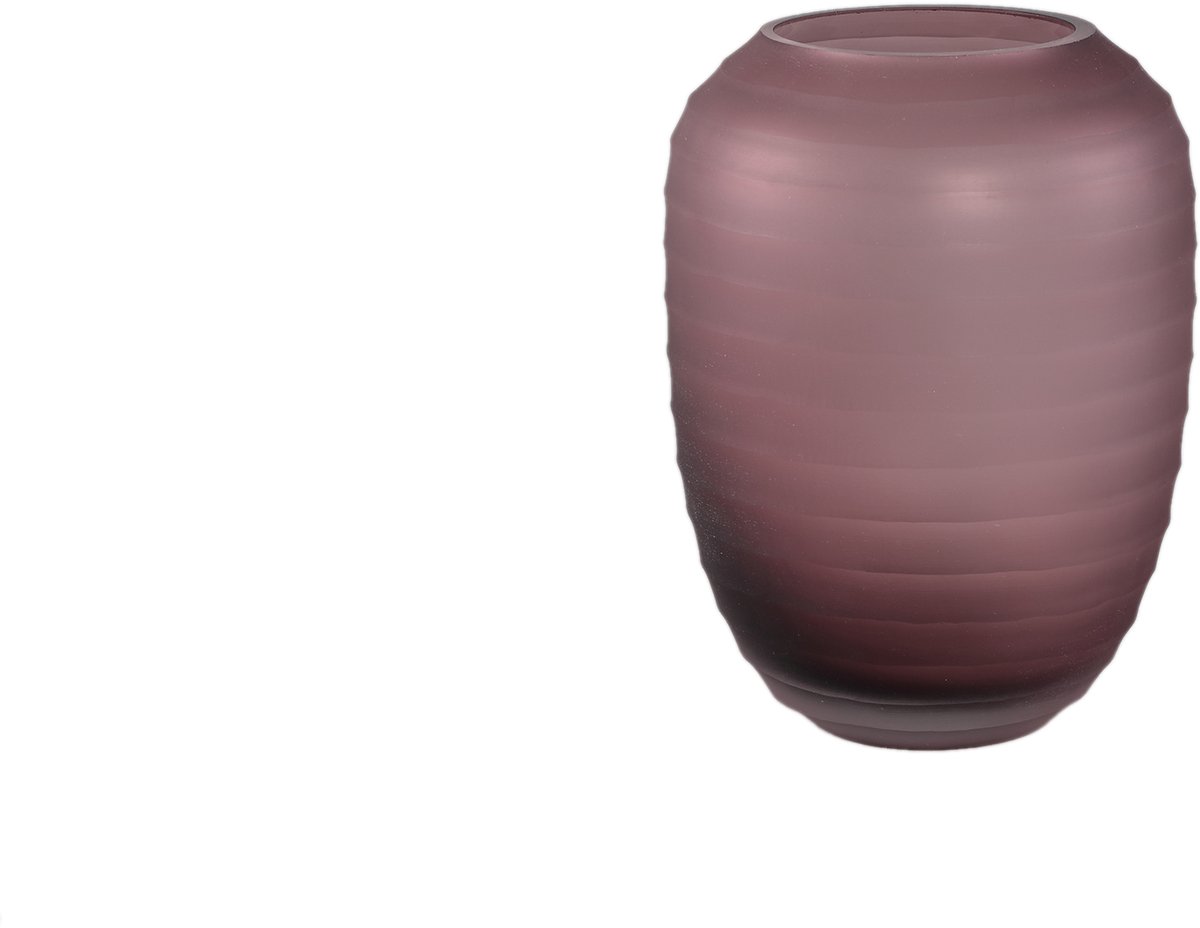 PTMD Vaas Nadah - Roze - 17.5x12x22cm