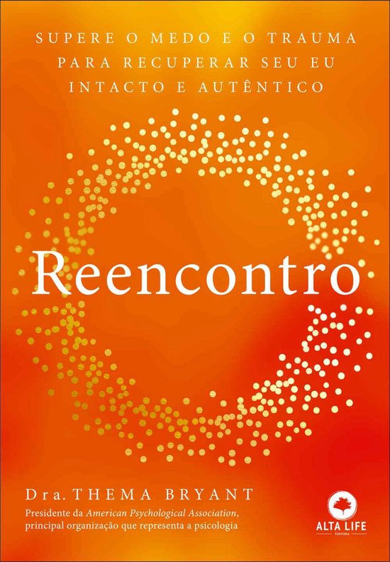 Reencontro - cover