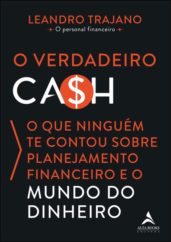 O verdadeiro ca$h - cover