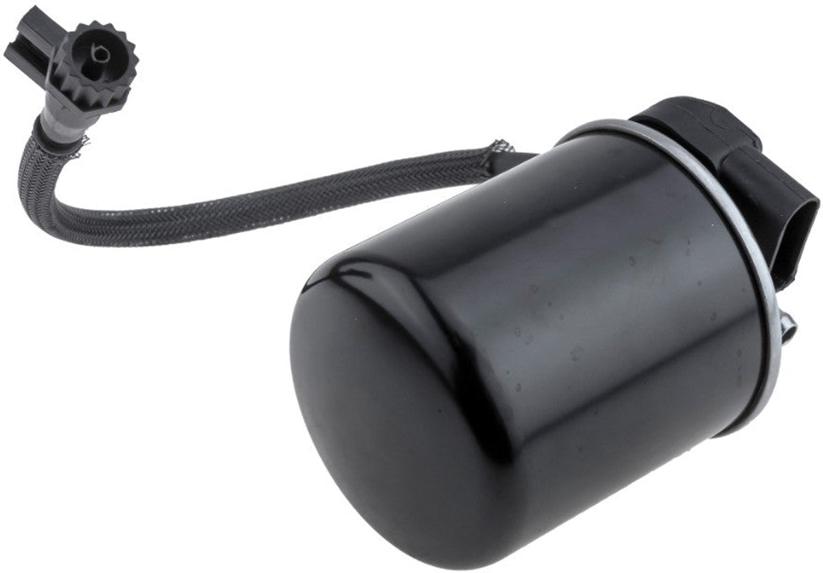 Brandstoffilter NTY: FFF-ME-005 OEM A6510903052