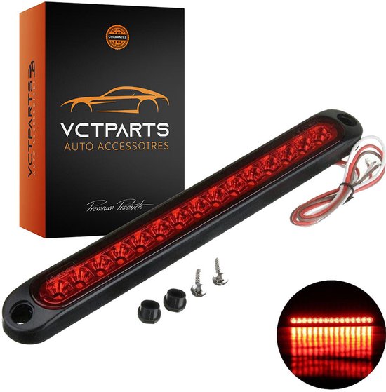 Reflector rood Mini Clubman R55 | goede prijs & kosten online