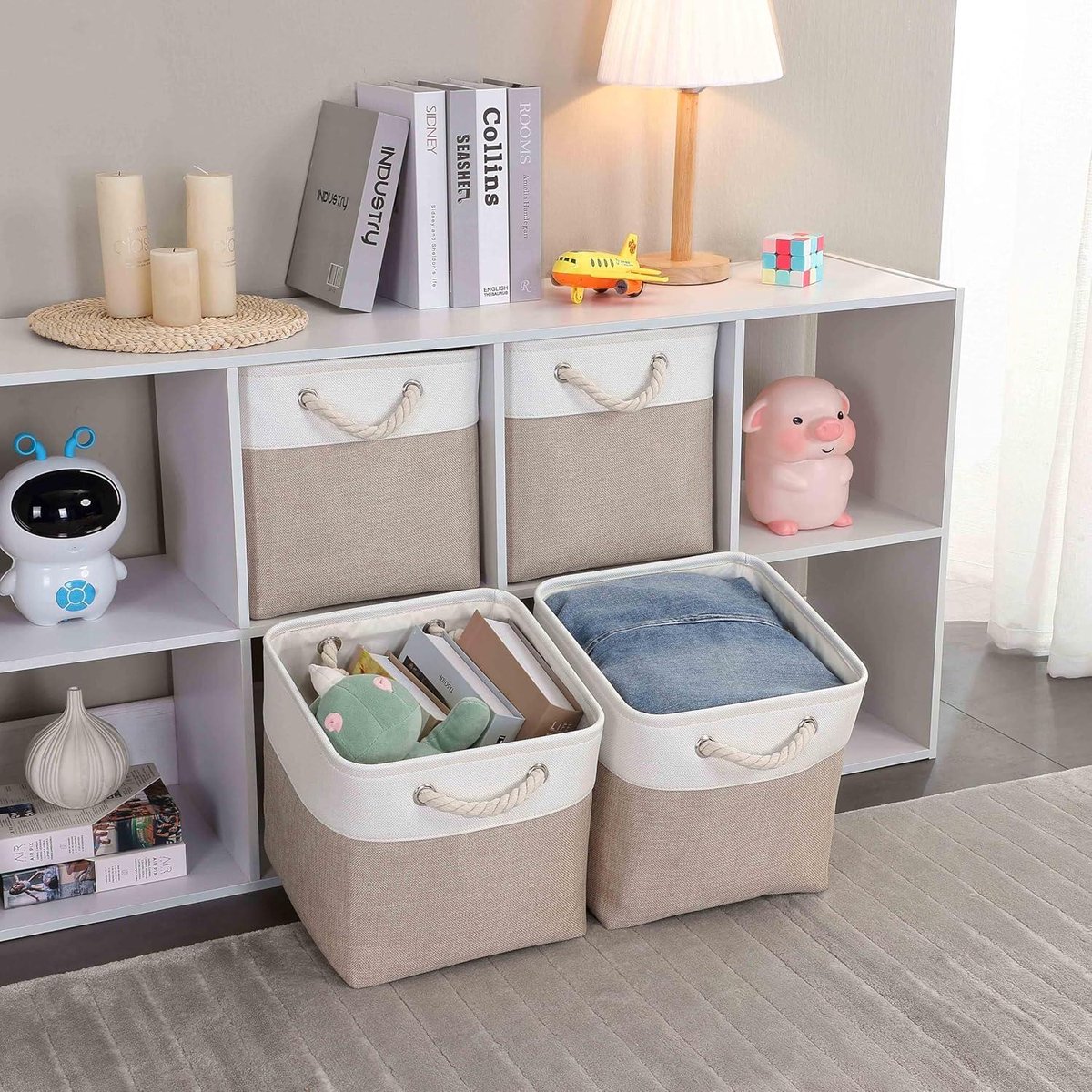 Kubus 25x25 - Opbergbox kopen? | Korting tot 36 Kubus 25x25 - Opbergbox kopen? | Korting tot 36