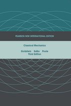 Classical Mechanics