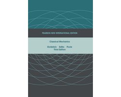 Omslag van Classical Mechanics