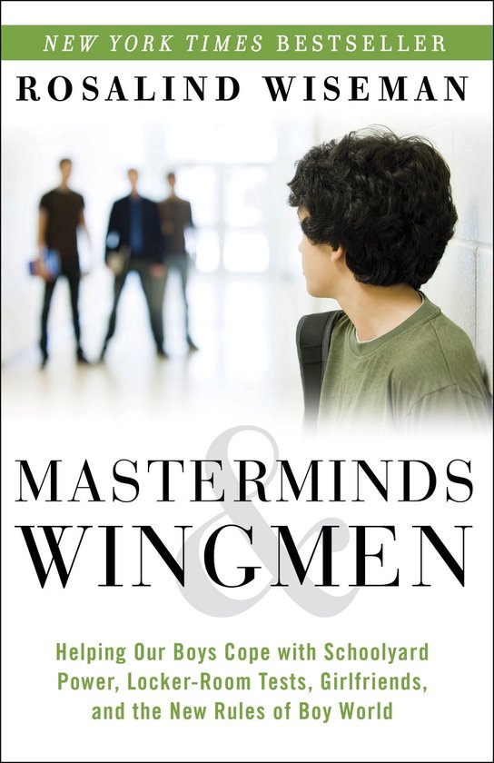 Masterminds & Wingmen - cover