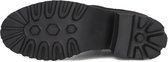 BLASZ Evs-2963 Bottes pour femmes Femme - Zwart - Taille 39