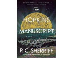 The Hopkins Manuscript