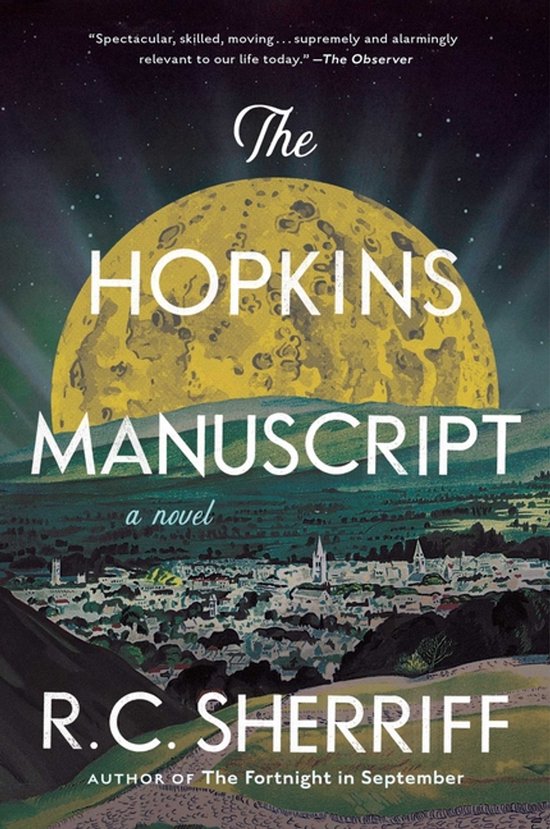 The Hopkins Manuscript