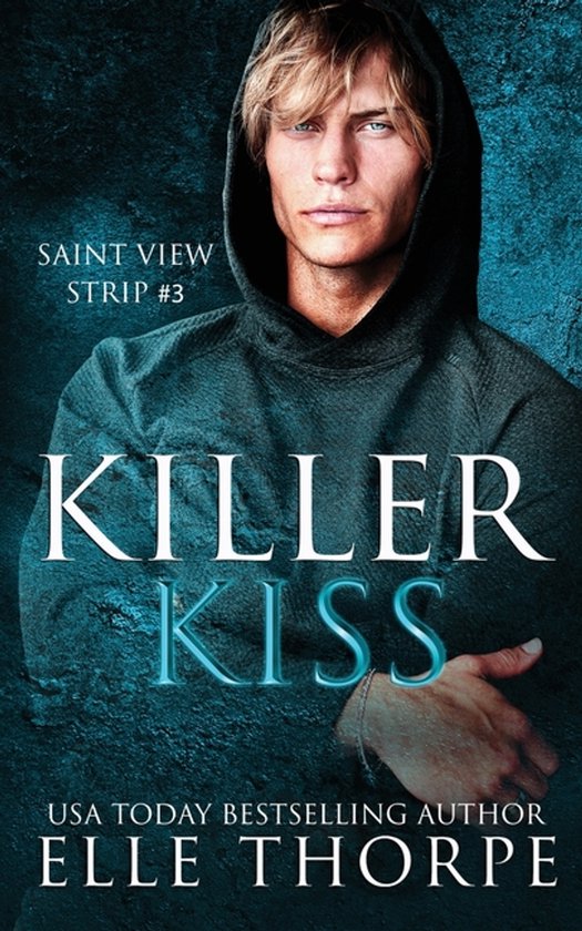 Killer Kiss - cover