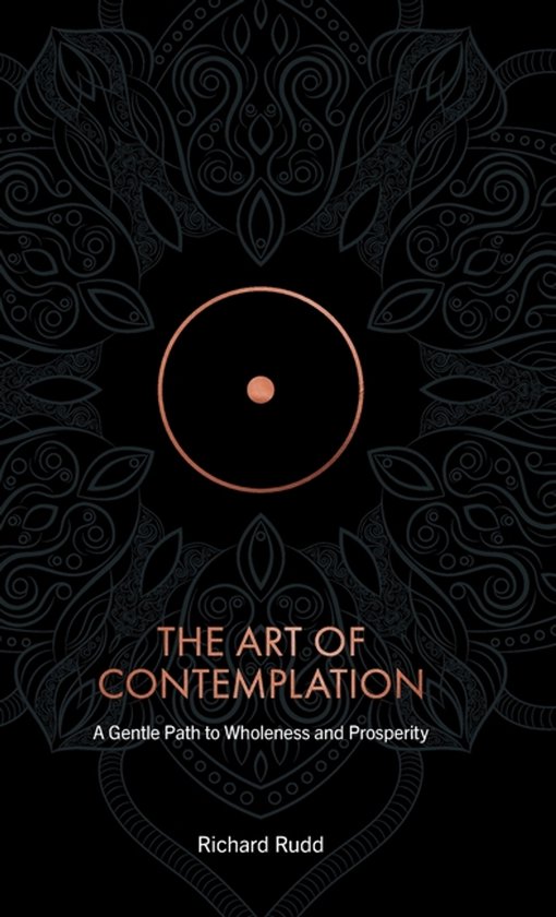 The Art of Contemplation - cover