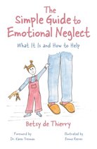 Simple Guides-The Simple Guide to Emotional Neglect
