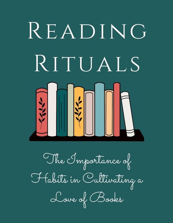 Reading Rituals - cover