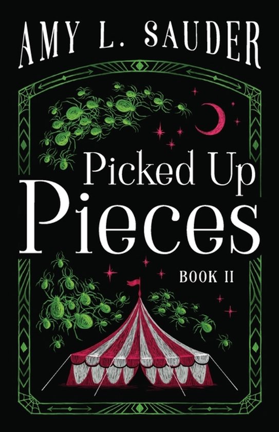 Unfixed- Picked Up Pieces - cover