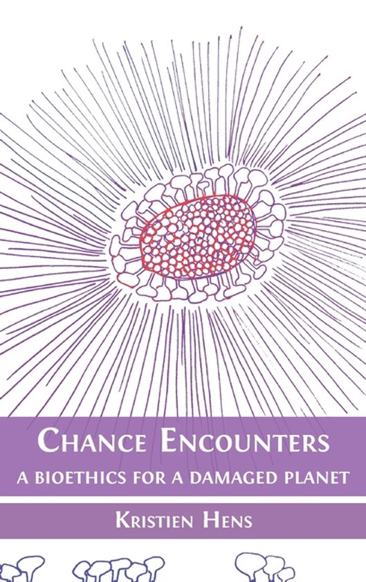 Chance Encounters - cover