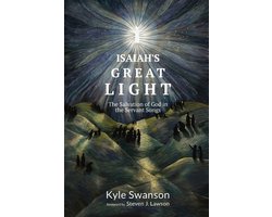 Isaiah's Great Light