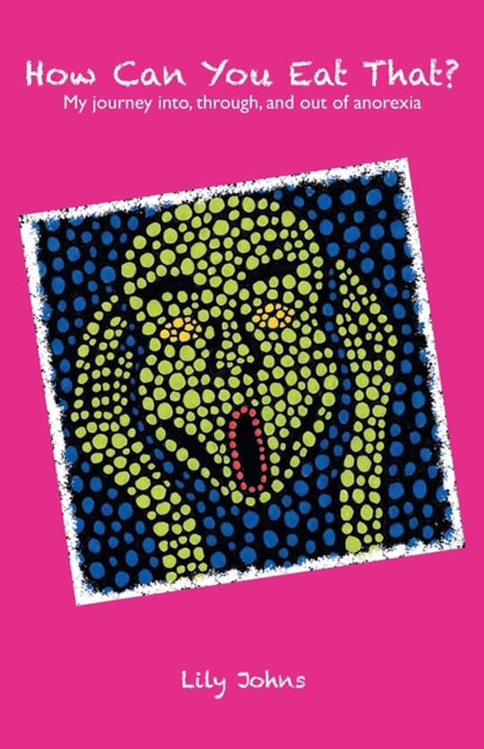 How Can You Eat That? - cover