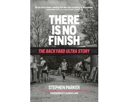 There is No Finish