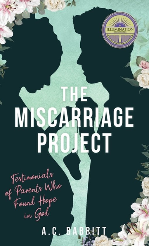 The Miscarriage Project - cover