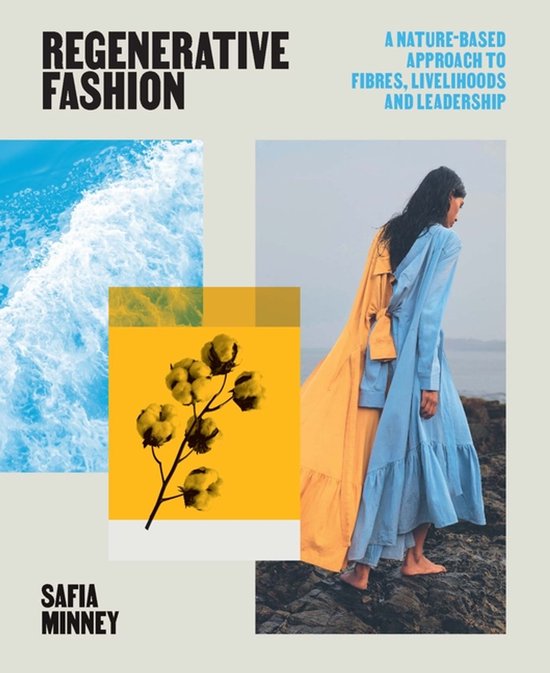 Regenerative Fashion - cover