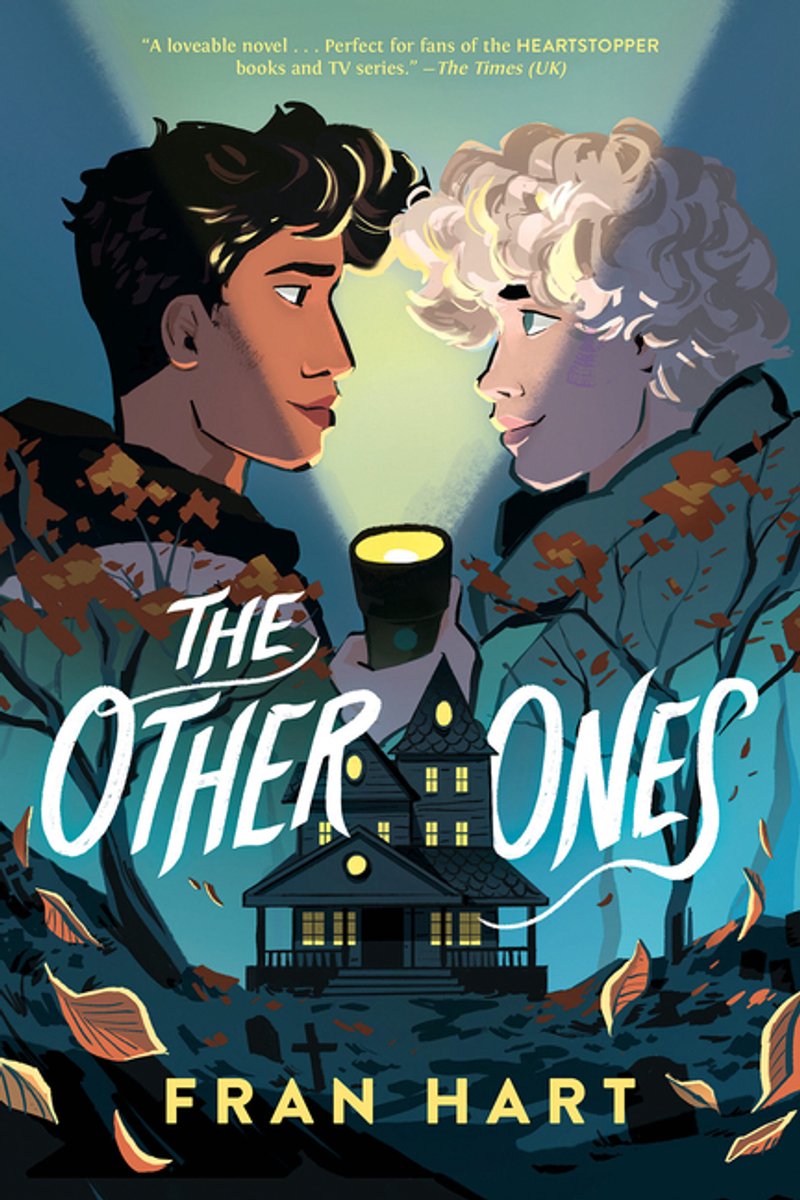 The Other Ones van Fran Hart