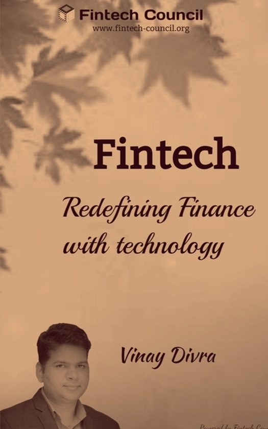 FinTech - cover
